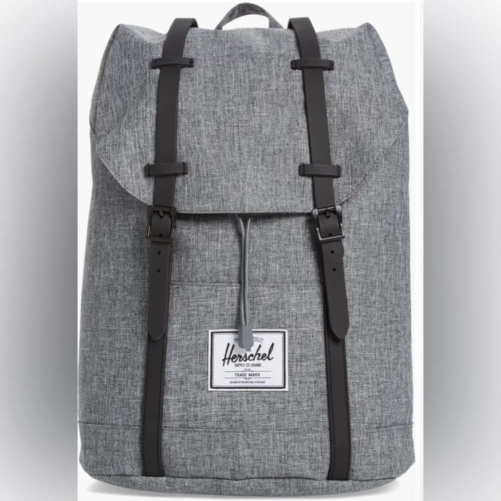 Herschel Supply Company Retreat Backpack NWT